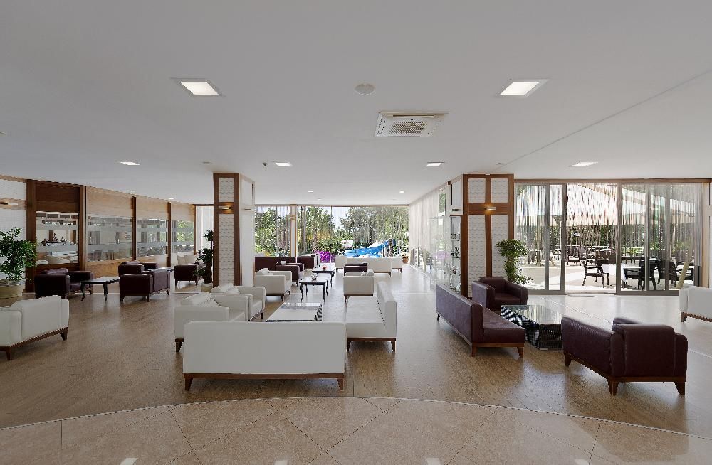 Sentido Lycus Beach фото 86
