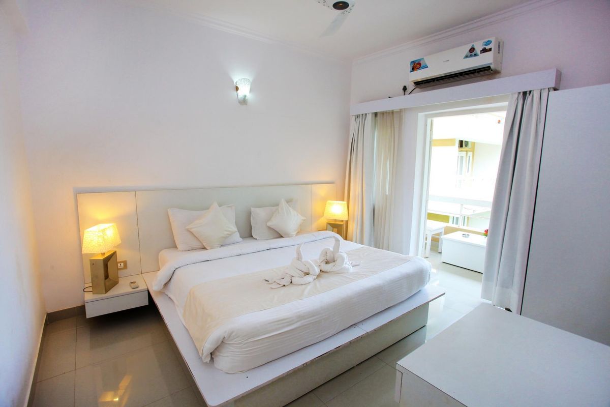 The Belmonte Suites by Ace фото 10