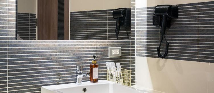 Фото отеля Aspira Suites Sukhumvit 20