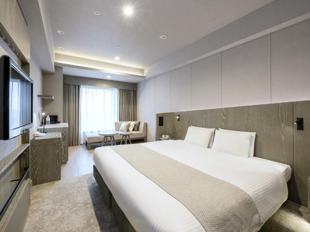 Hotel Villa FontaineTokyo - Shiodome фото 67
