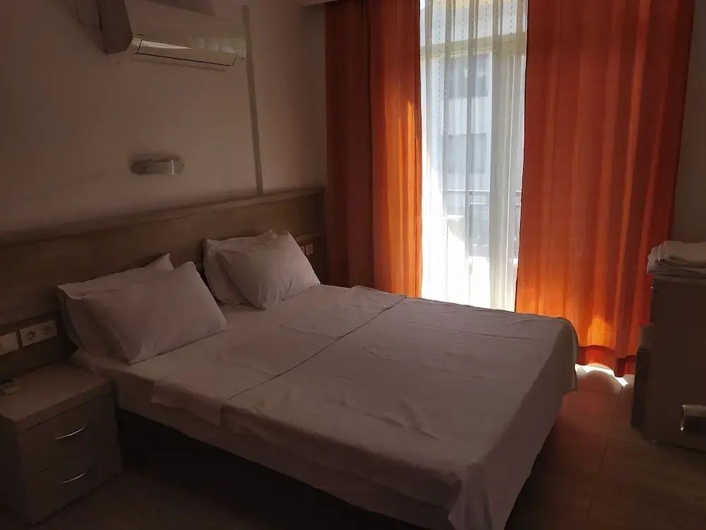 Marina Apart Otel фото 3