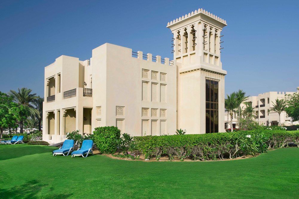 Hilton Al Hamra Beach & Golf Resort фото 94