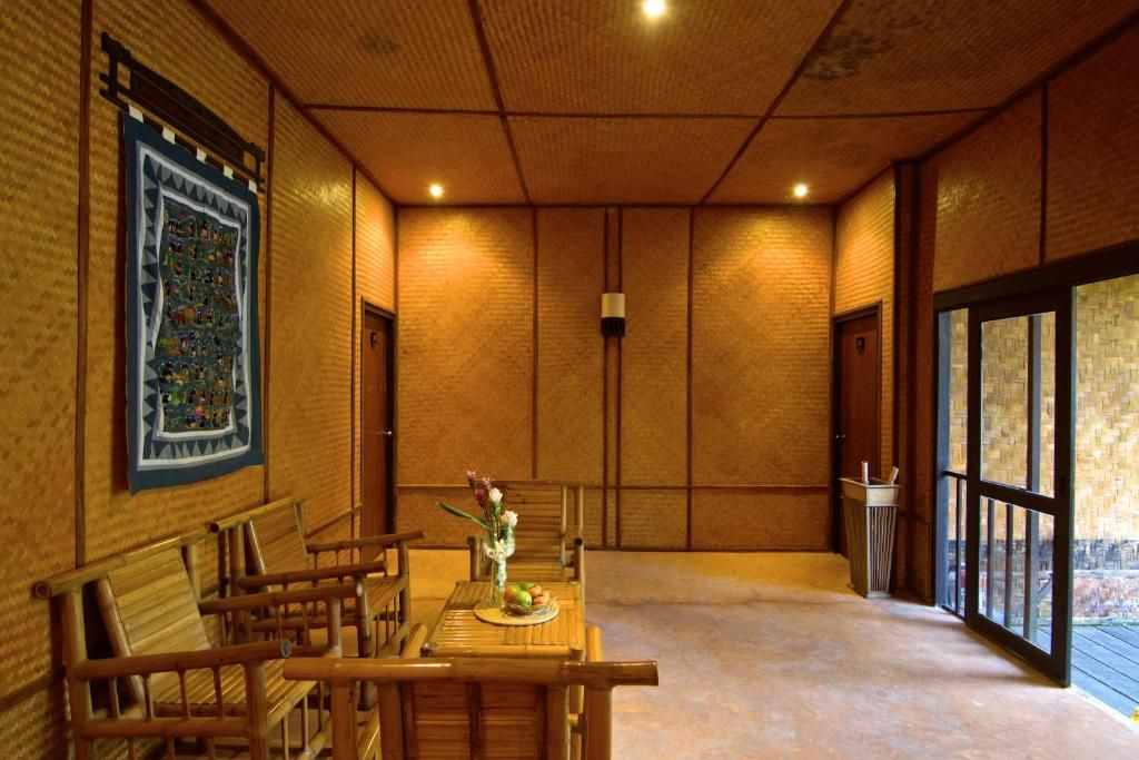 Hmong Hill Tribe Lodge фото 38