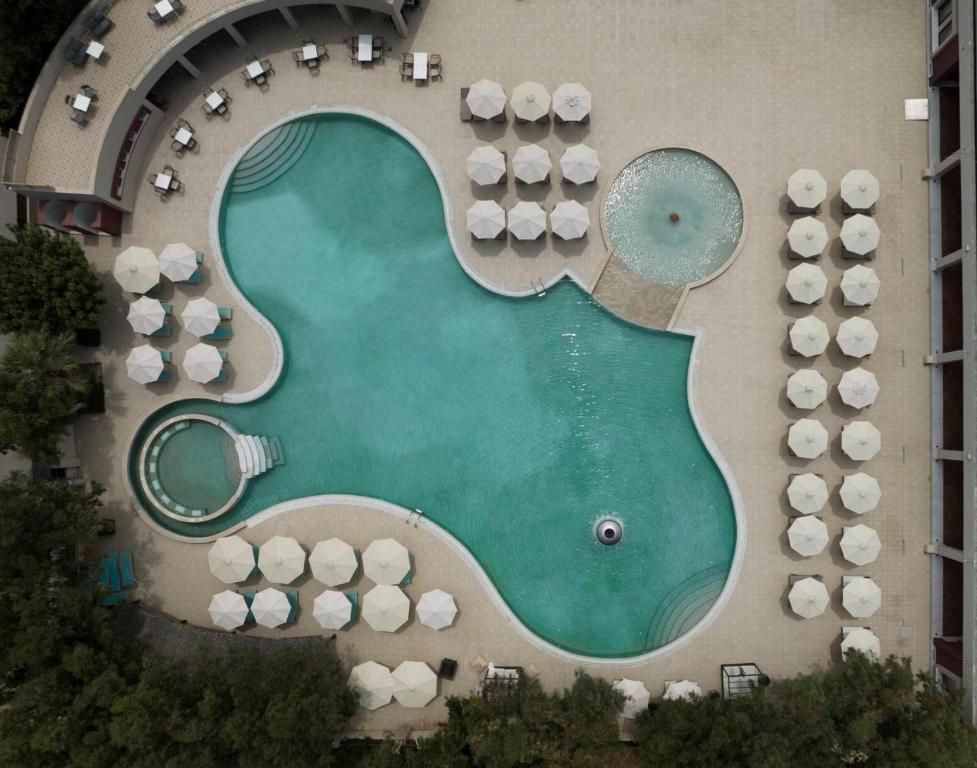 Alkyon Resort Hotel & Spa фото 23