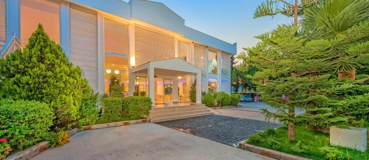 Фото отеля Bendis Beach Hotel