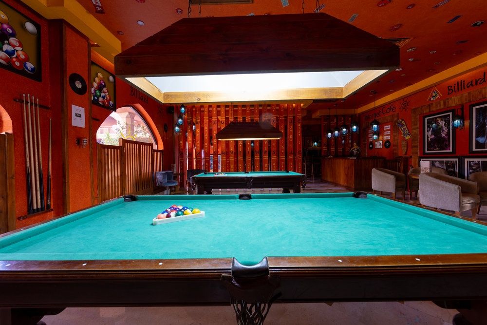 Makadi Spa Hotel (Adults Only) фото 99