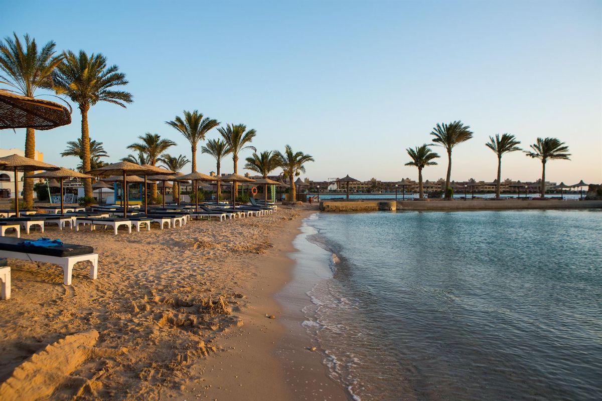 Arabia Azur Resort фото 10