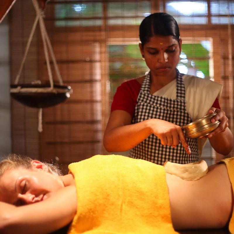 Kshetra Boutique Retreat, Varkala фото 4