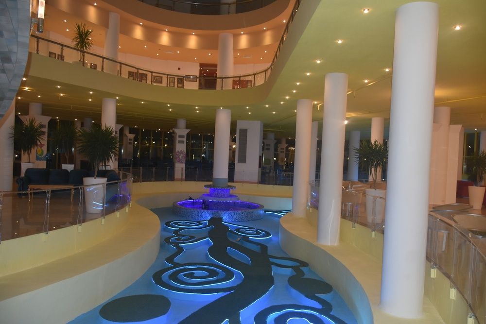 Amarina Sun Resort & Aqua Park фото 115