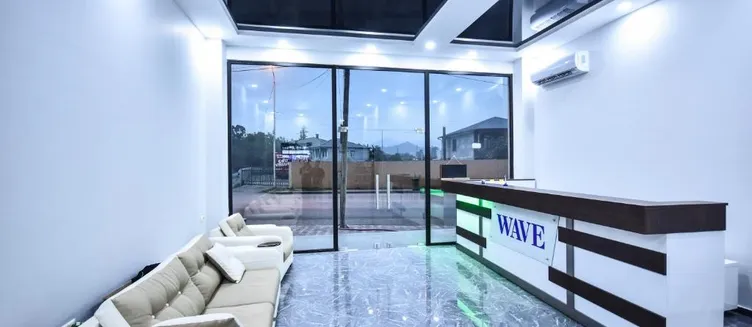 Фото отеля Wave