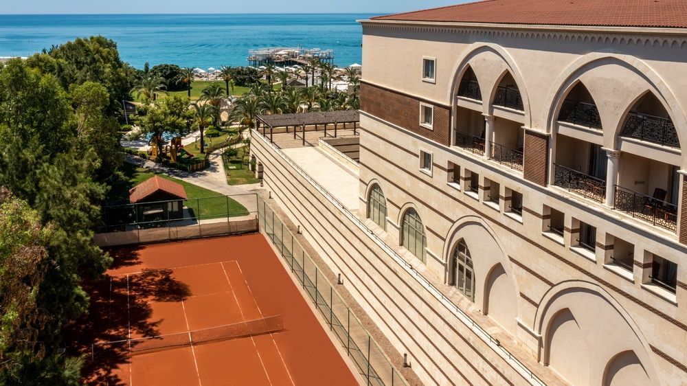 Kempinski Hotel The Dome фото 212