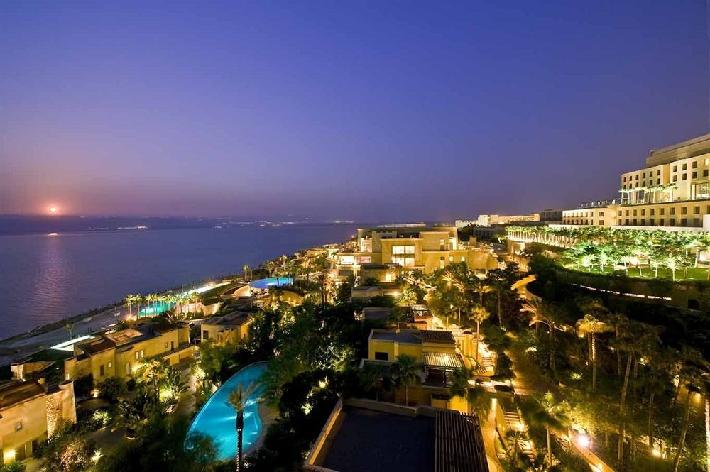 Kempinski Hotel Isthar Dead Sea фото 0