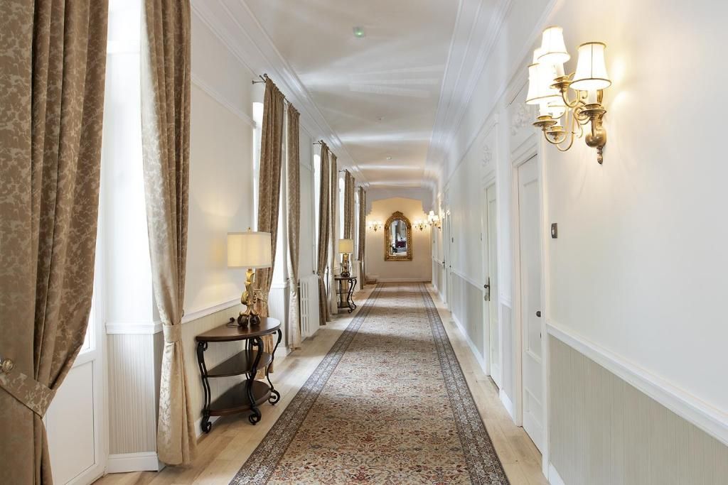 Hotel Caraiman фото 8