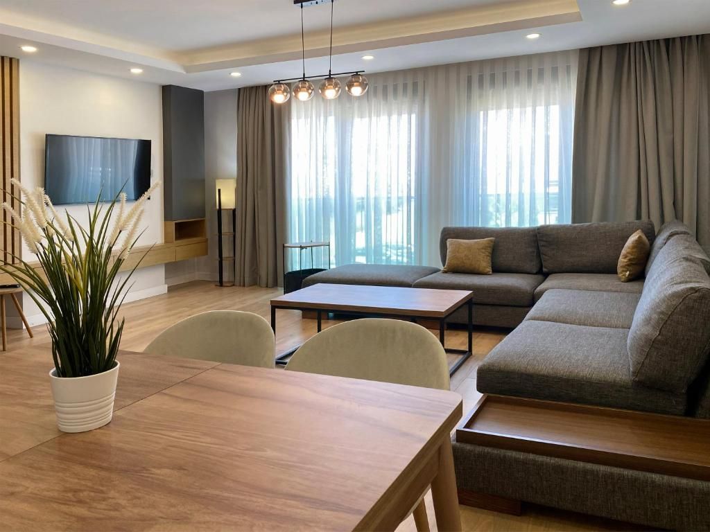 Veranda Beach Suites Boutique фото 27