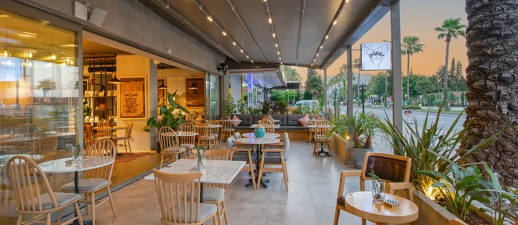 Фото отеля Buyuk Hotel