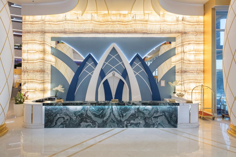 Granada Luxury Beach фото 116