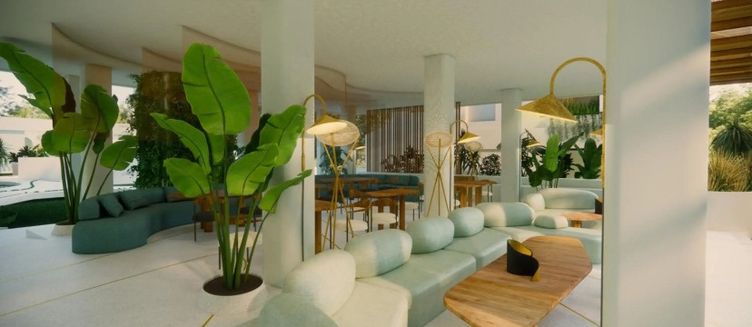 Фото отеля Oshom Bali