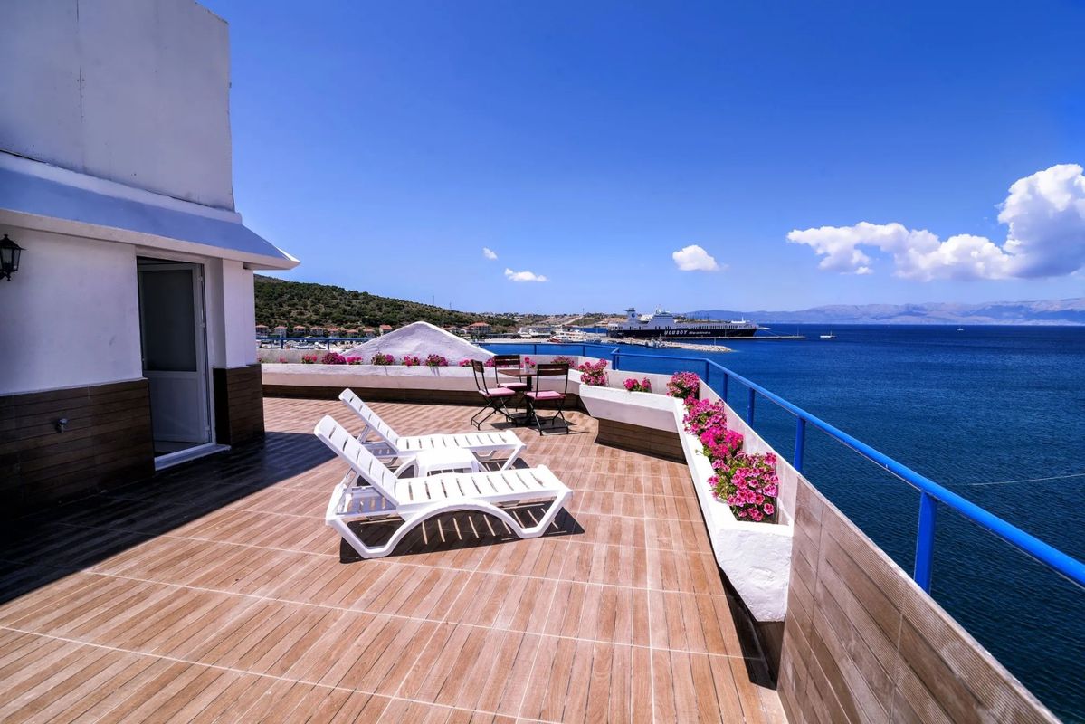 Marin Hotel фото 5