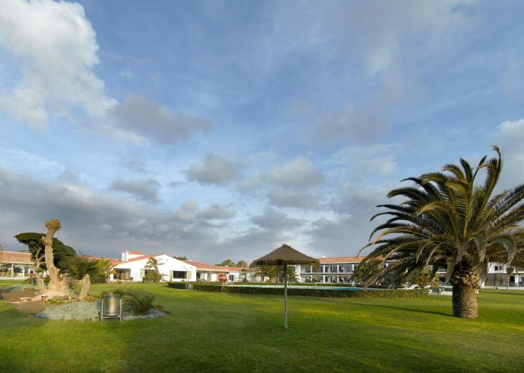 Parador de Malaga Golf фото 16