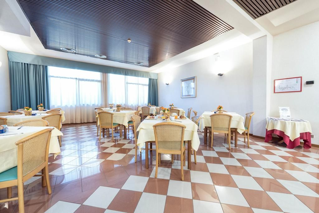 Hotel Cristallo фото 12