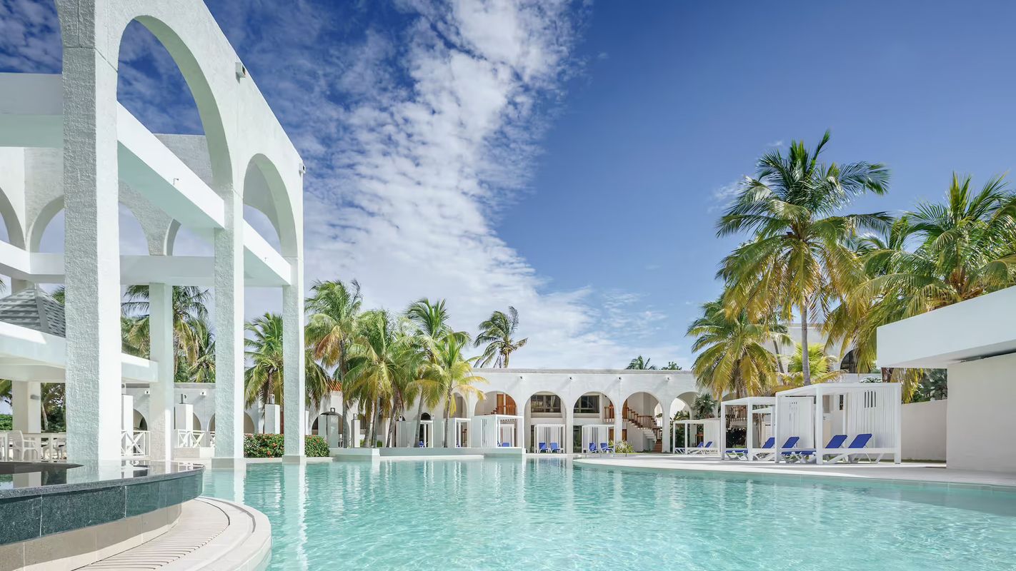 Melia Las Americas (Adults Only) фото 36