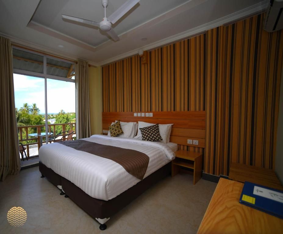 Guest House «Ocean Retreat and Spa Guest House» фото 53
