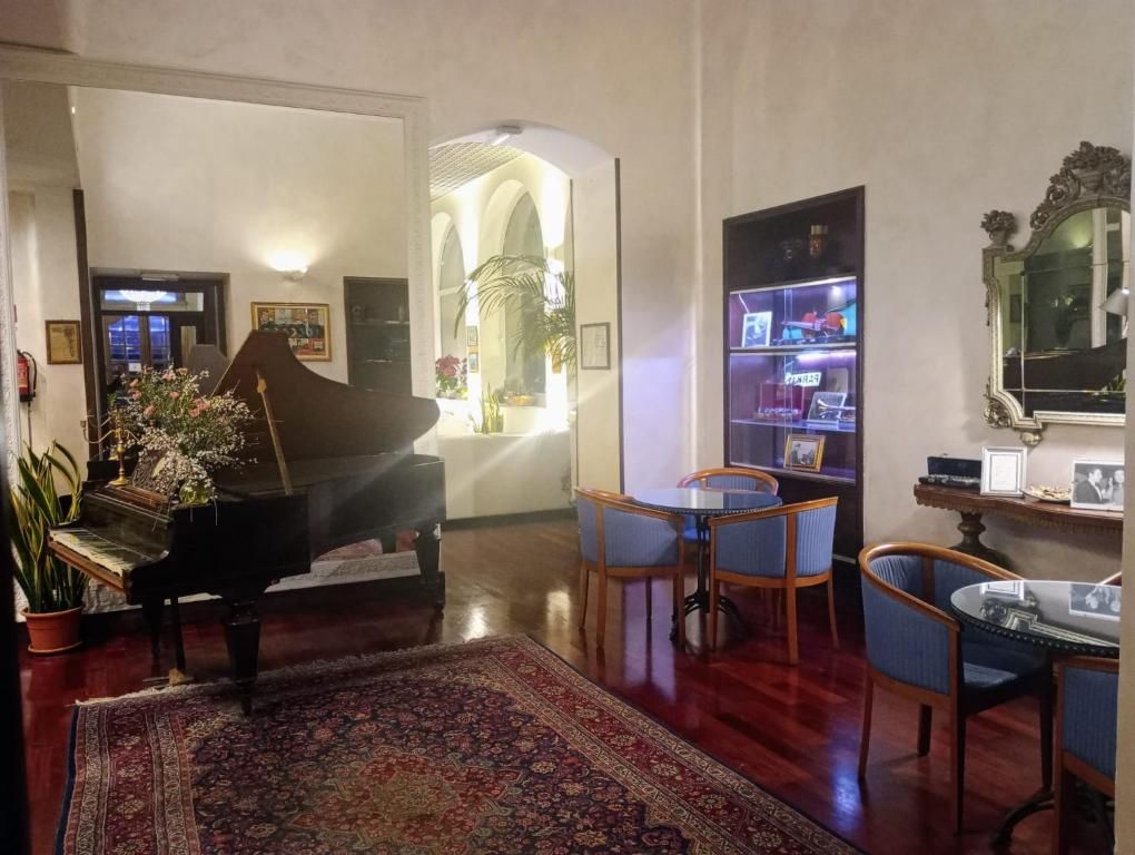 Hotel Morandi фото 83
