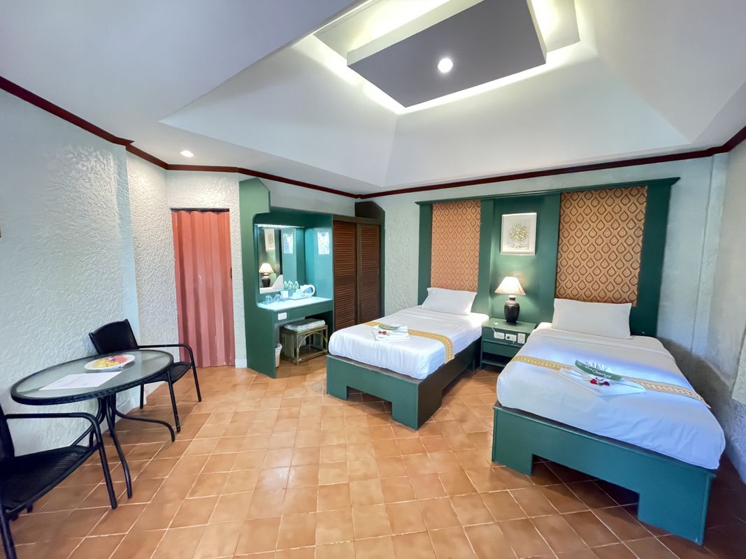 Kata Garden Resort фото 5