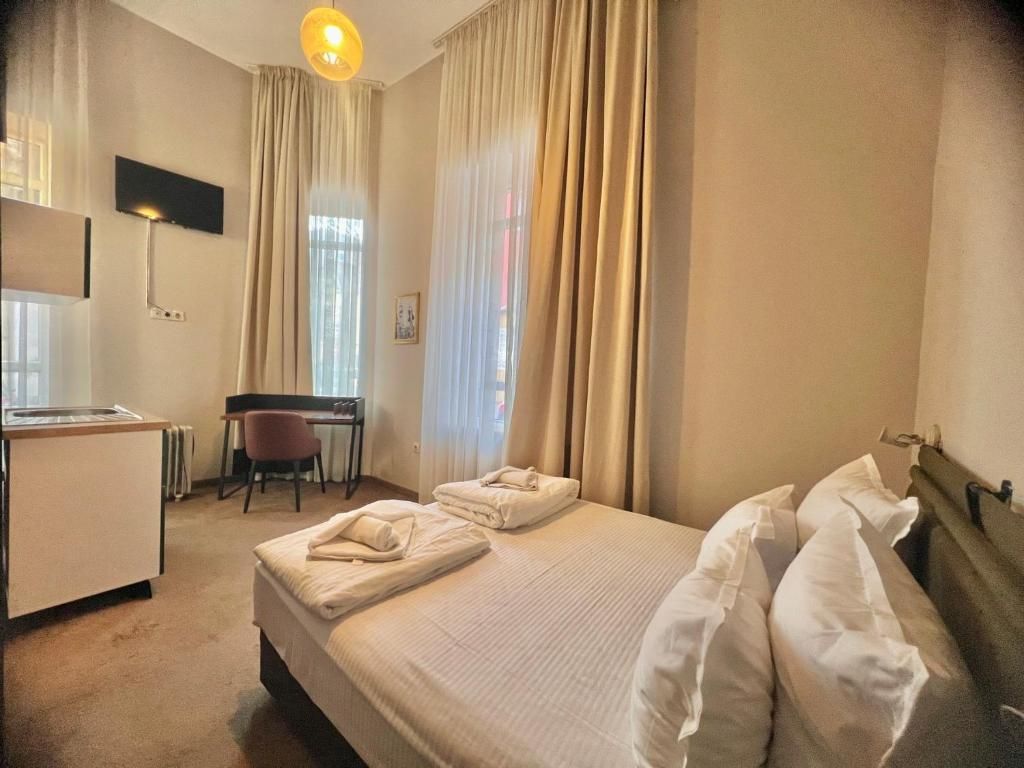 JUST rooms & wine фото 16