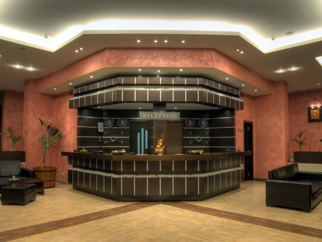 Hotel Bellevue Ski & Spa фото 13
