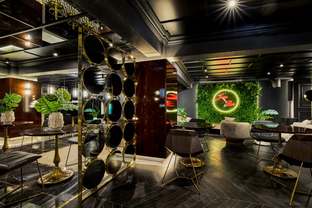 Movenpick Resort Antalya Tekirova фото 104