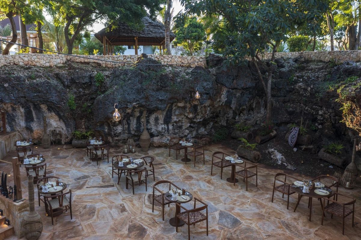 Aldiana Club Zanzibar фото 10