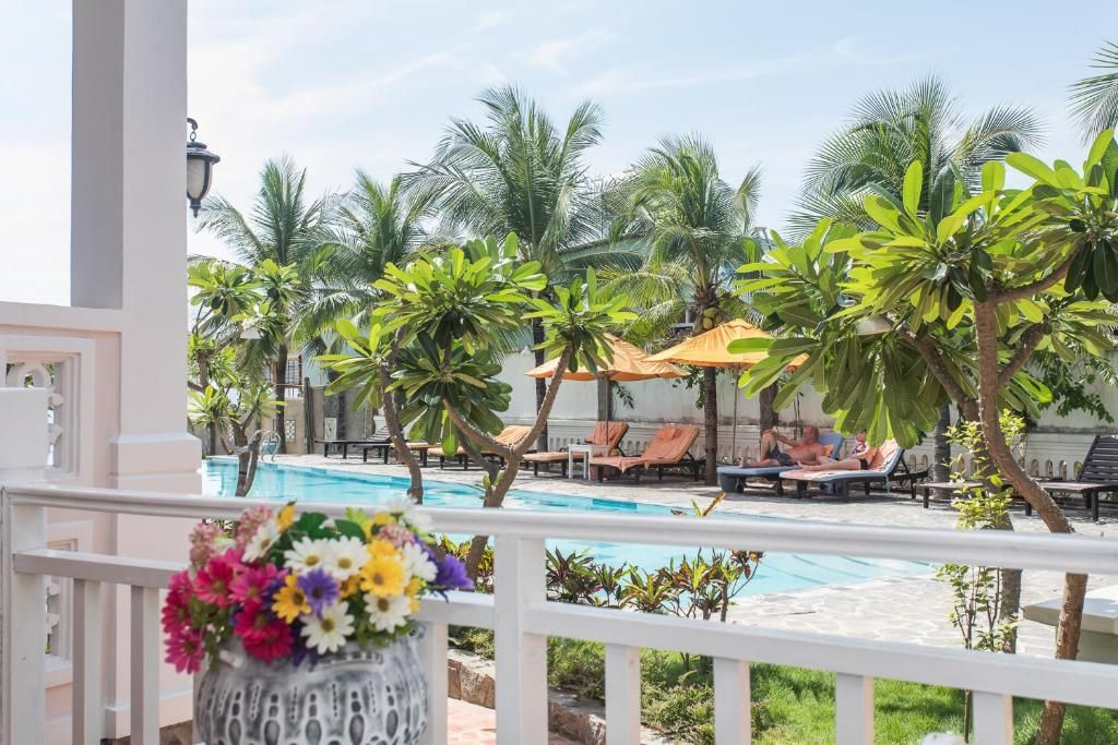 Grace Boutique Resort фото 65