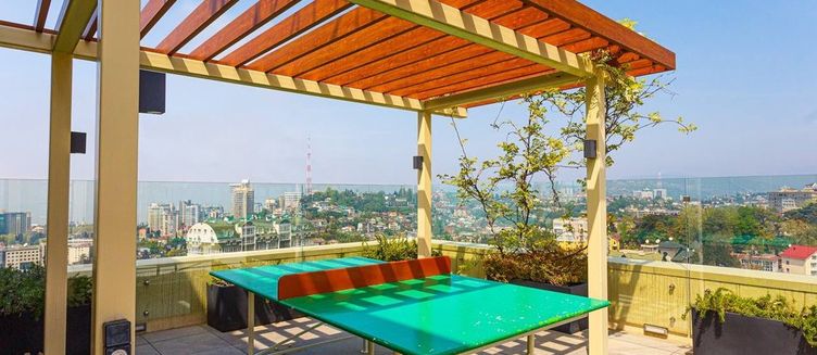 Фото отеля Lamare ЖК Метрополь