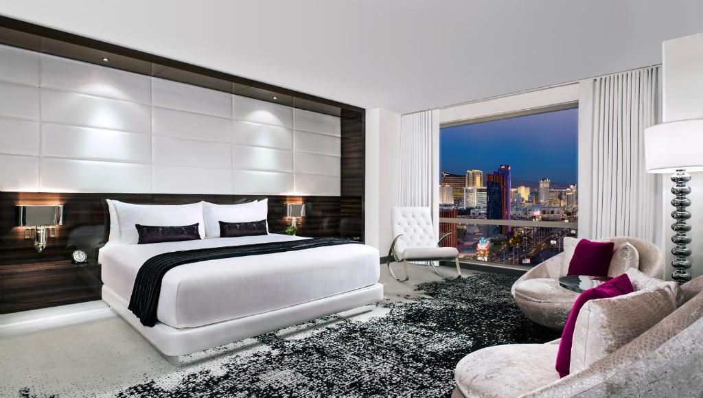 Palms Casino Resort фото 33