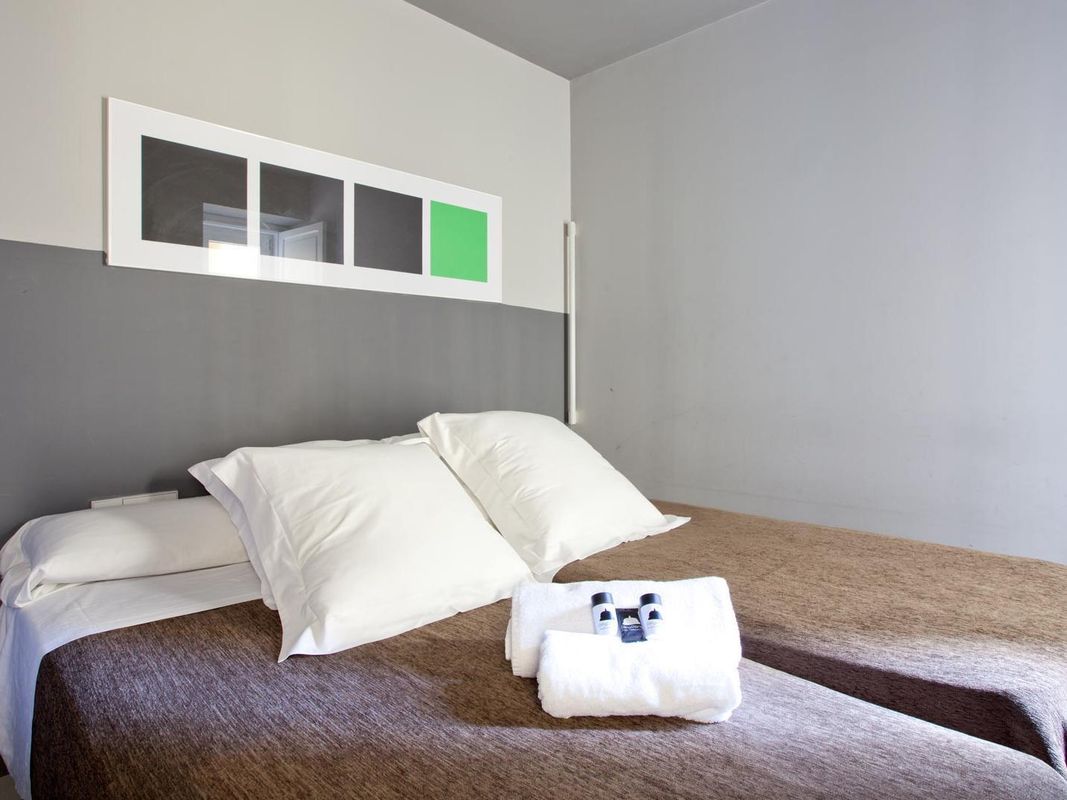 Гостевой дом «Cosy Rooms Tapinería» фото 4