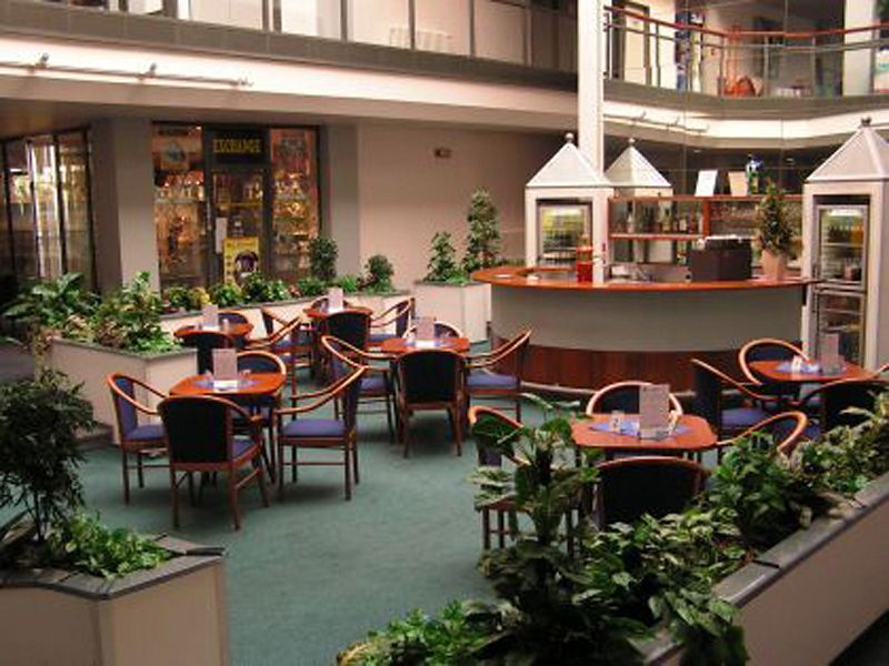 Hotel Fortuna West фото 6