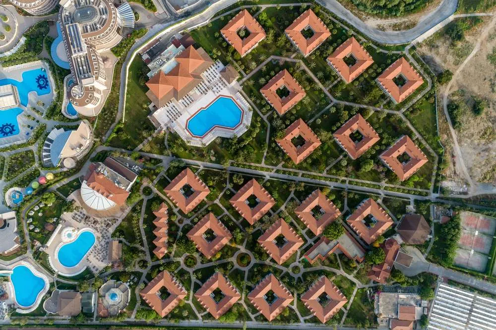Asteria Family Resort Side фото 2