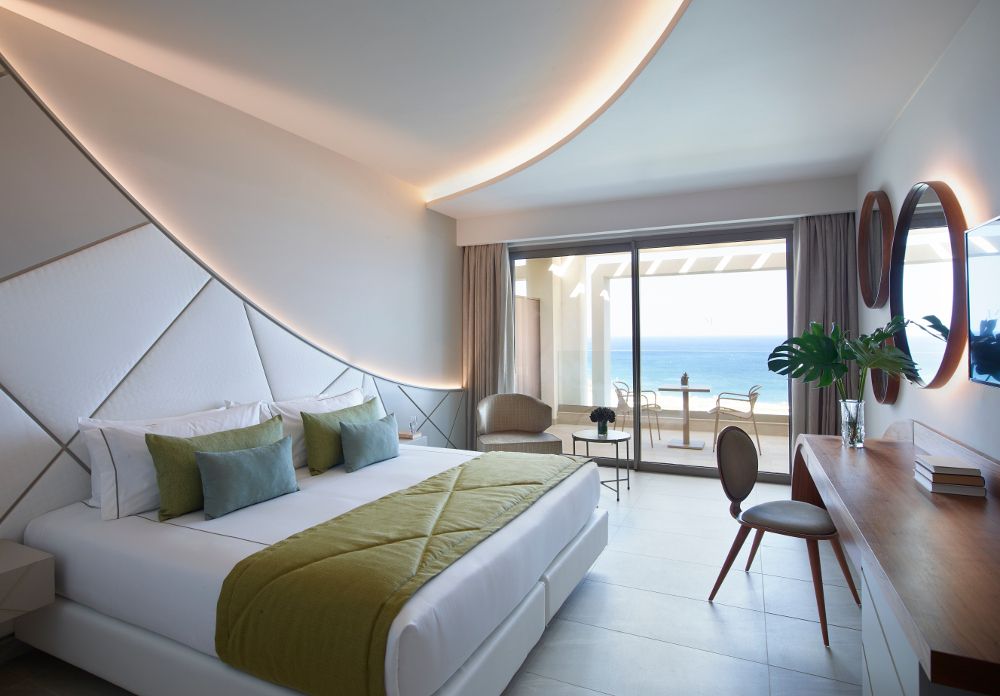 Mayia Exclusive Resort & Spa фото 28