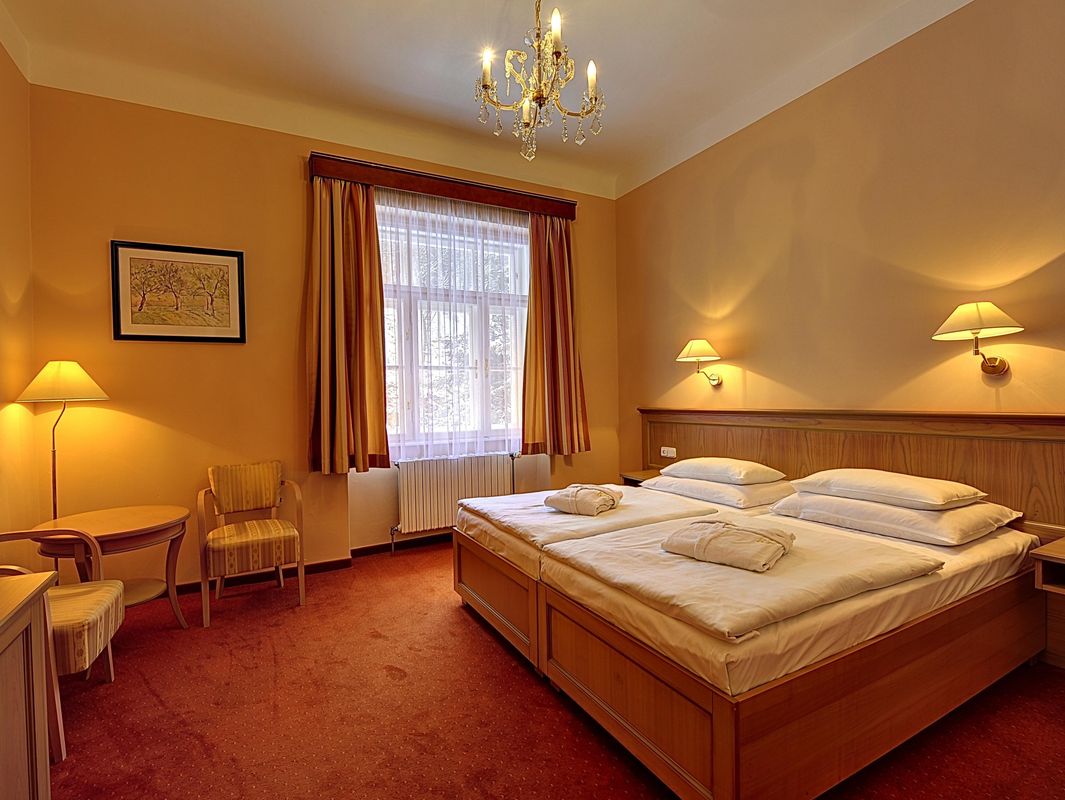 Hotel Radium Palace фото 4