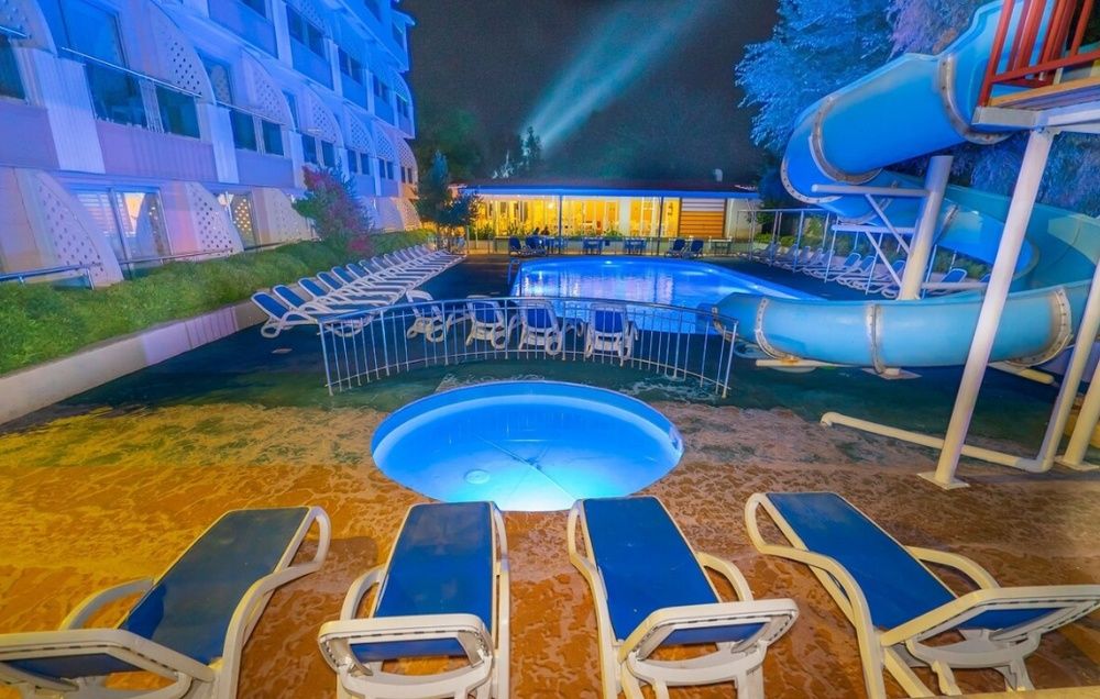 Aperion Beach фото 79