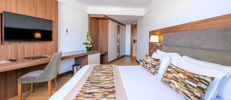 Фото отеля Kenzi Basma Hotel Casablanca