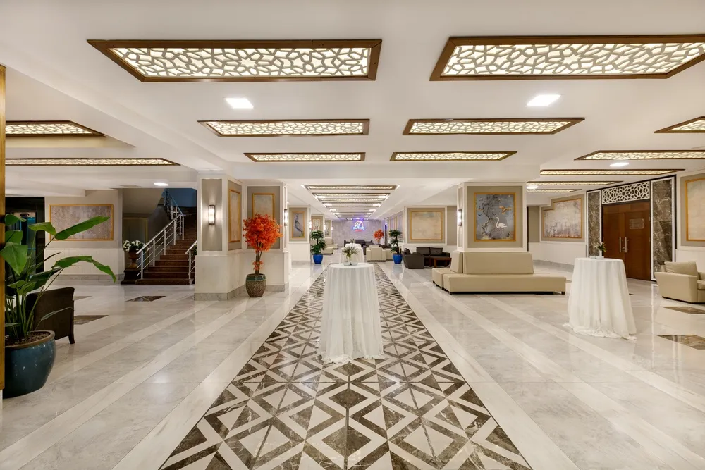 Club Hotel Phaselis Rose фото 264