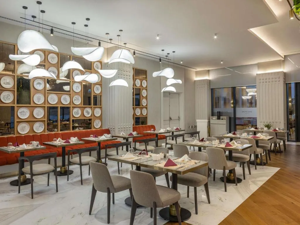 Mercure Antalya Belek фото 44