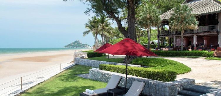 Фото отеля THE BARAI by Hyatt Regency Hua Hin SHA Plus