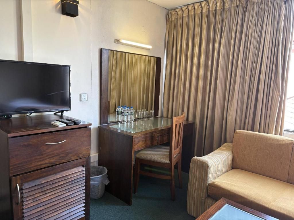 Hotel Janaki фото 11