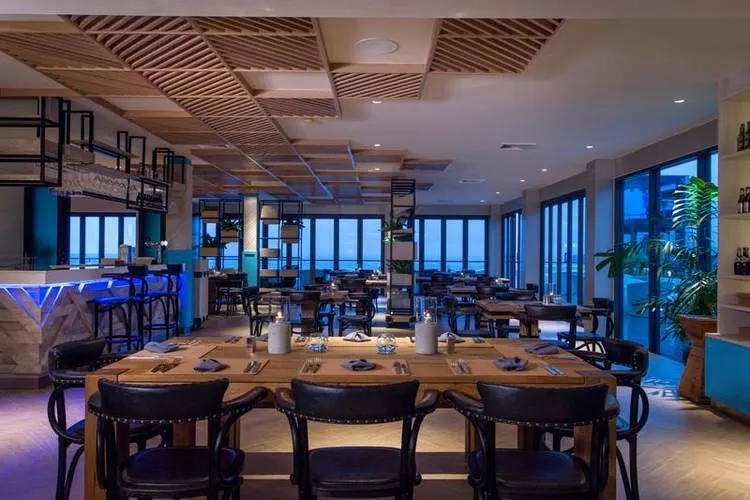 Cape Sienna Gourmet Hotel & Villas фото 13