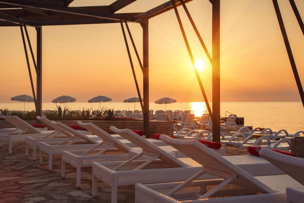 Hotel Sol Umag for Plava Laguna фото 32