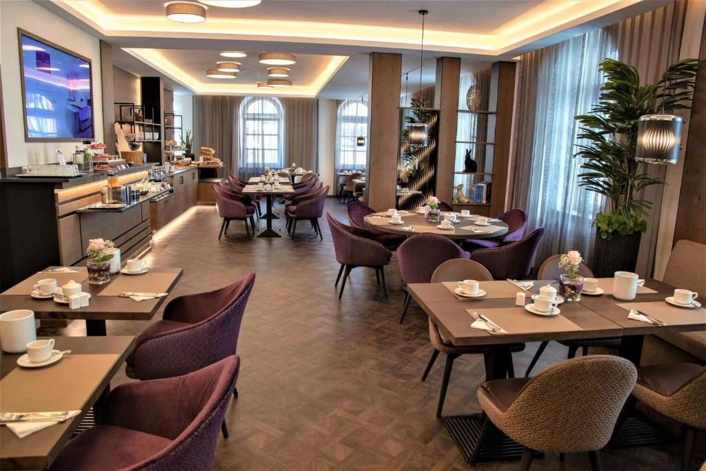 Hotel Merkur фото 7