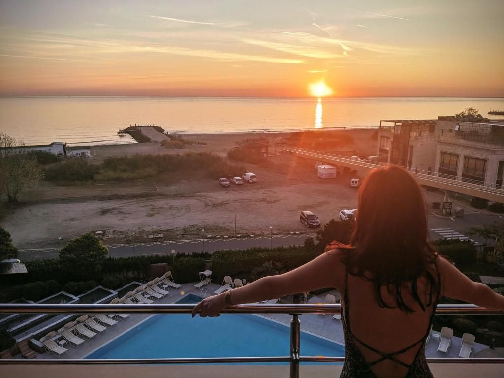 Grand Hotel Pomorie фото 77